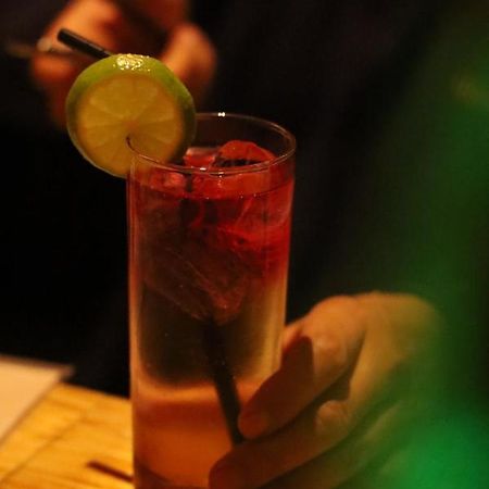Hommam (Adults Only) Pansiyon Cusco Dış mekan fotoğraf