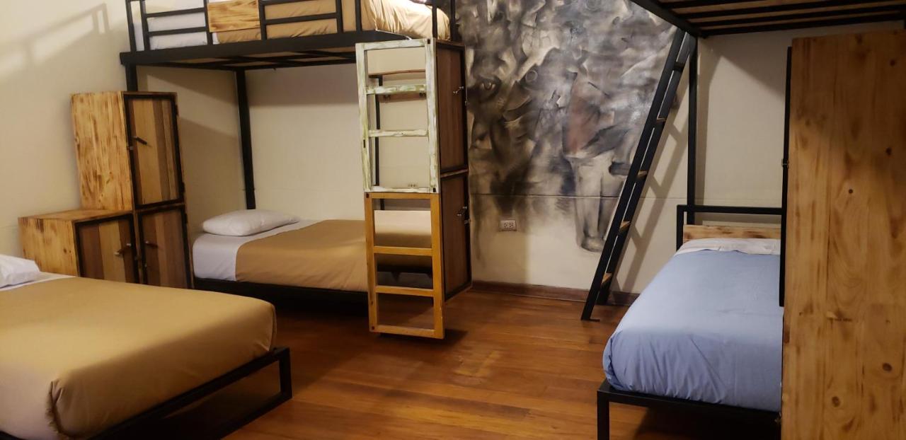 Hommam (Adults Only) Pansiyon Cusco Dış mekan fotoğraf