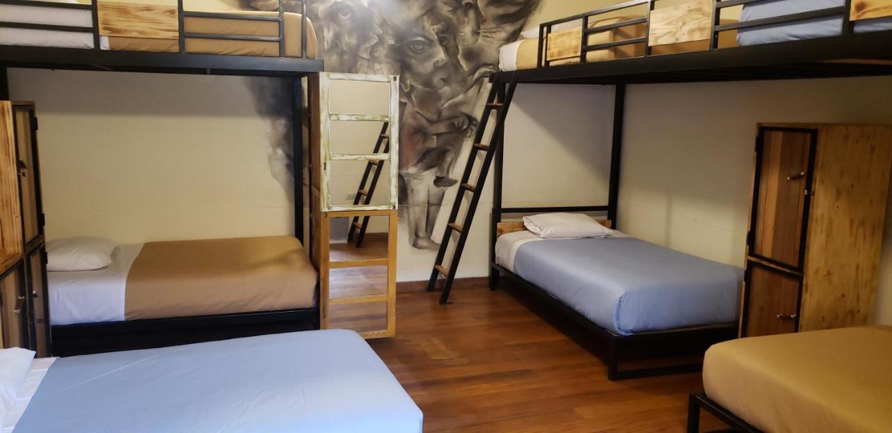 Hommam (Adults Only) Pansiyon Cusco Dış mekan fotoğraf