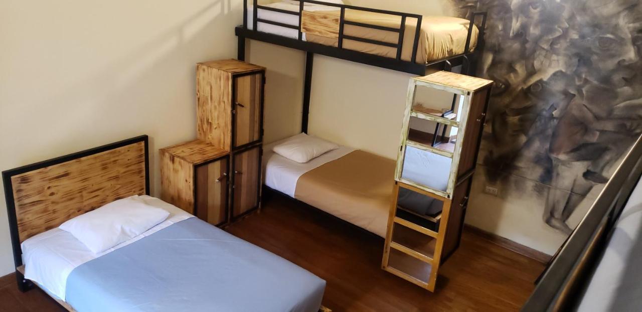 Hommam (Adults Only) Pansiyon Cusco Dış mekan fotoğraf