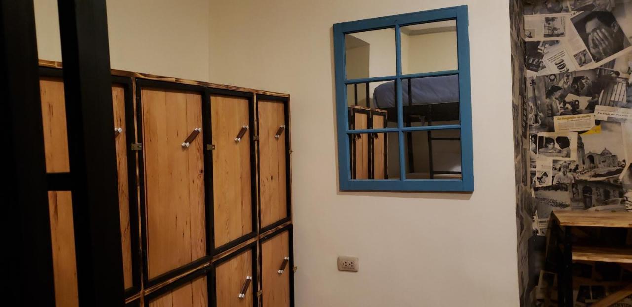 Hommam (Adults Only) Pansiyon Cusco Dış mekan fotoğraf
