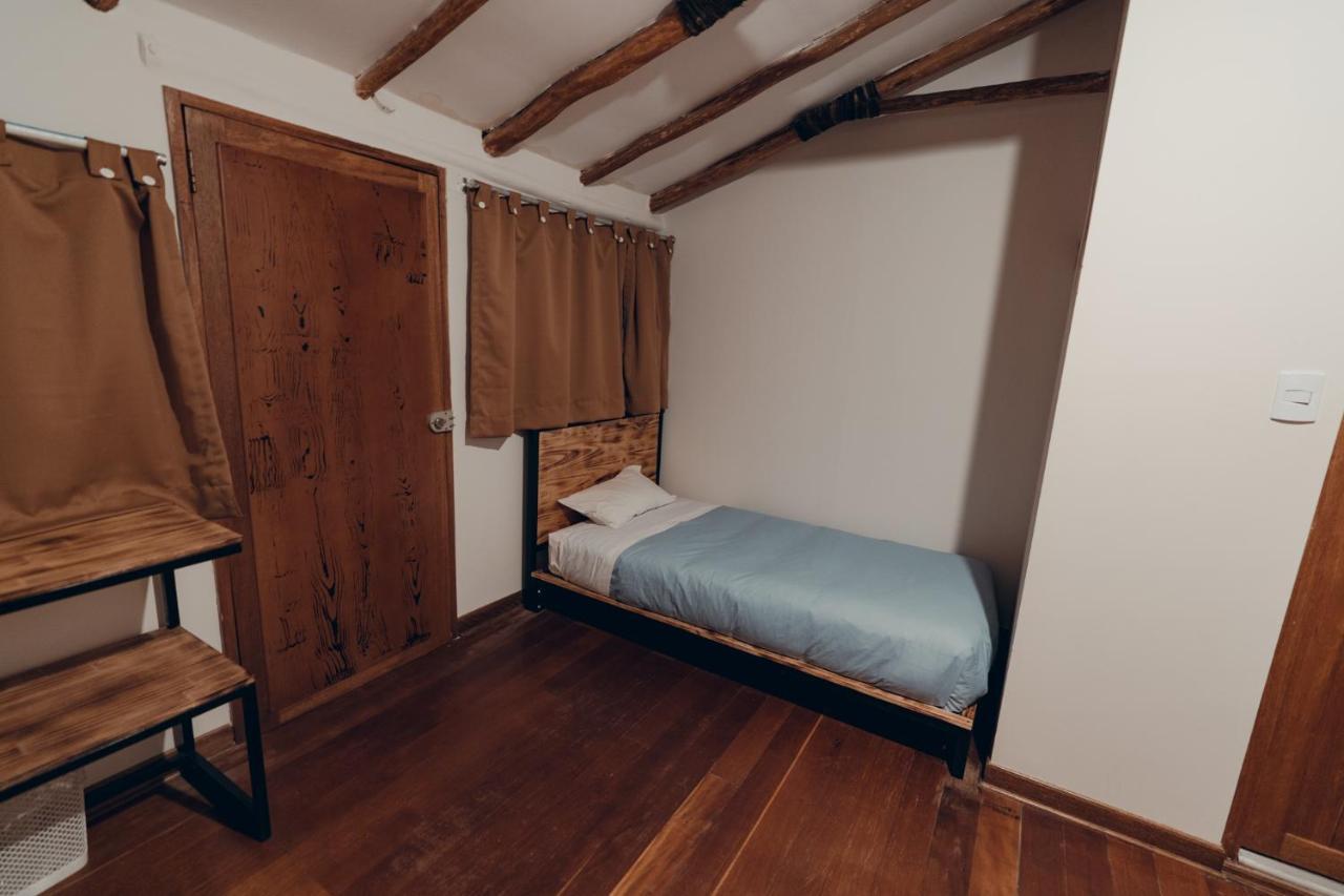 Hommam (Adults Only) Pansiyon Cusco Dış mekan fotoğraf