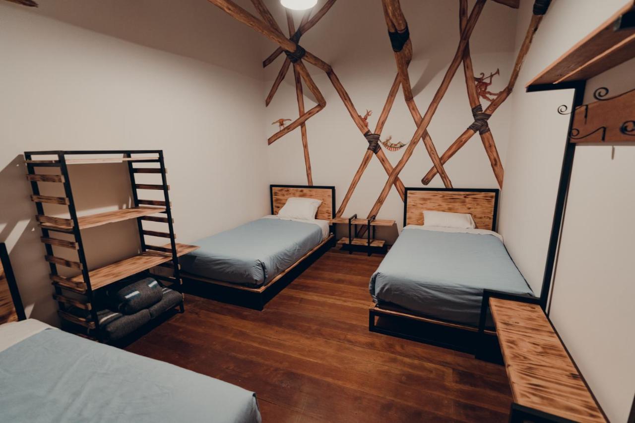 Hommam (Adults Only) Pansiyon Cusco Dış mekan fotoğraf