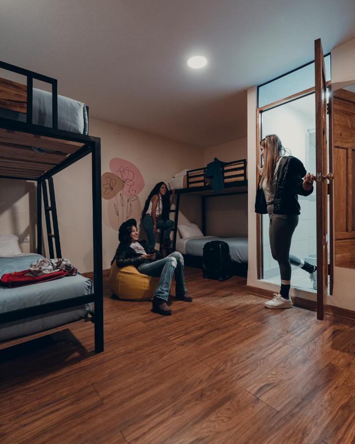 Hommam (Adults Only) Pansiyon Cusco Dış mekan fotoğraf
