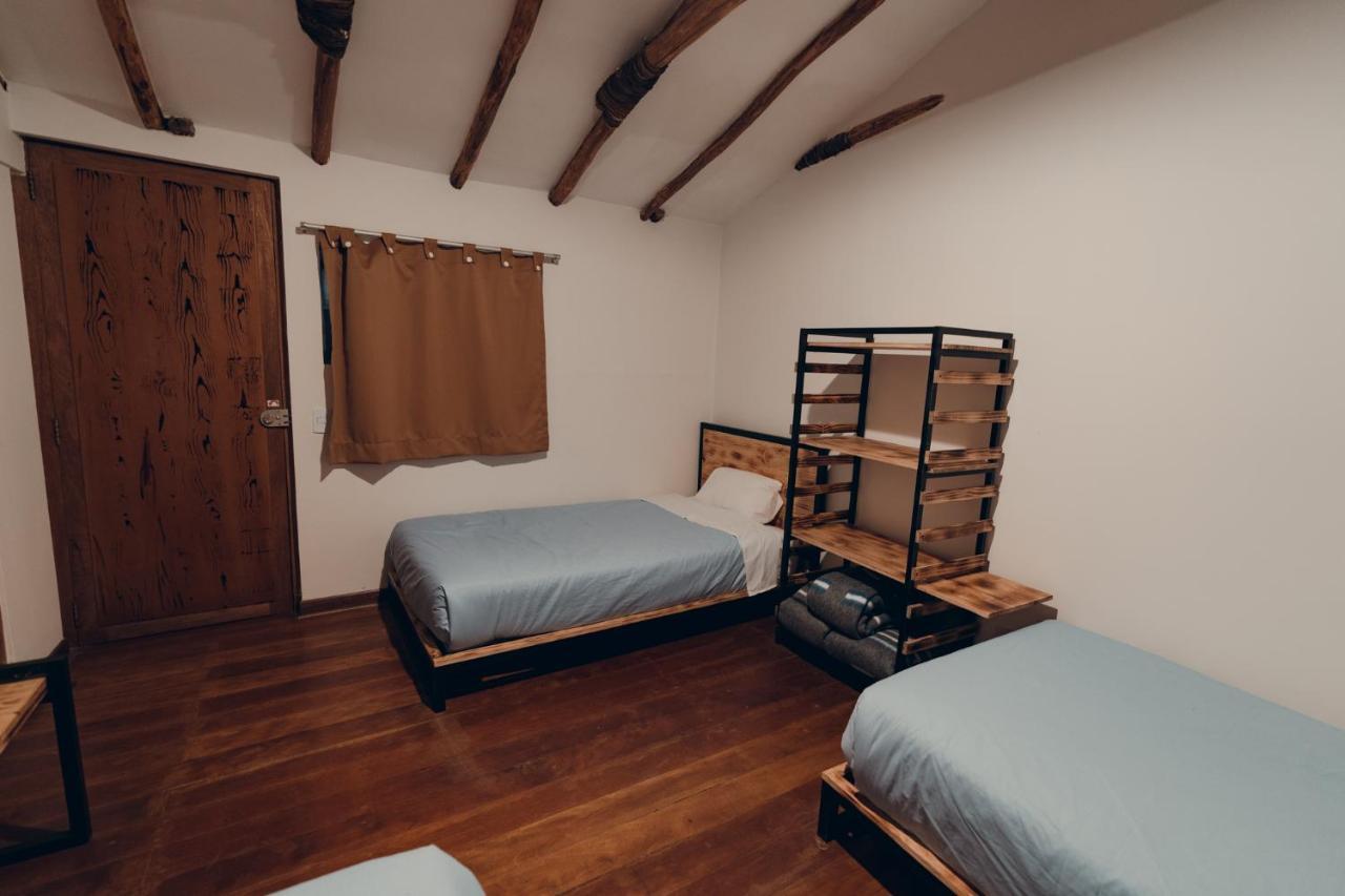 Hommam (Adults Only) Pansiyon Cusco Dış mekan fotoğraf