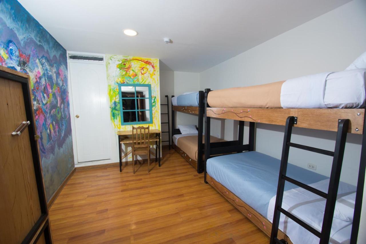 Hommam (Adults Only) Pansiyon Cusco Dış mekan fotoğraf