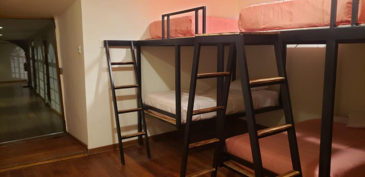 Hommam (Adults Only) Pansiyon Cusco Dış mekan fotoğraf