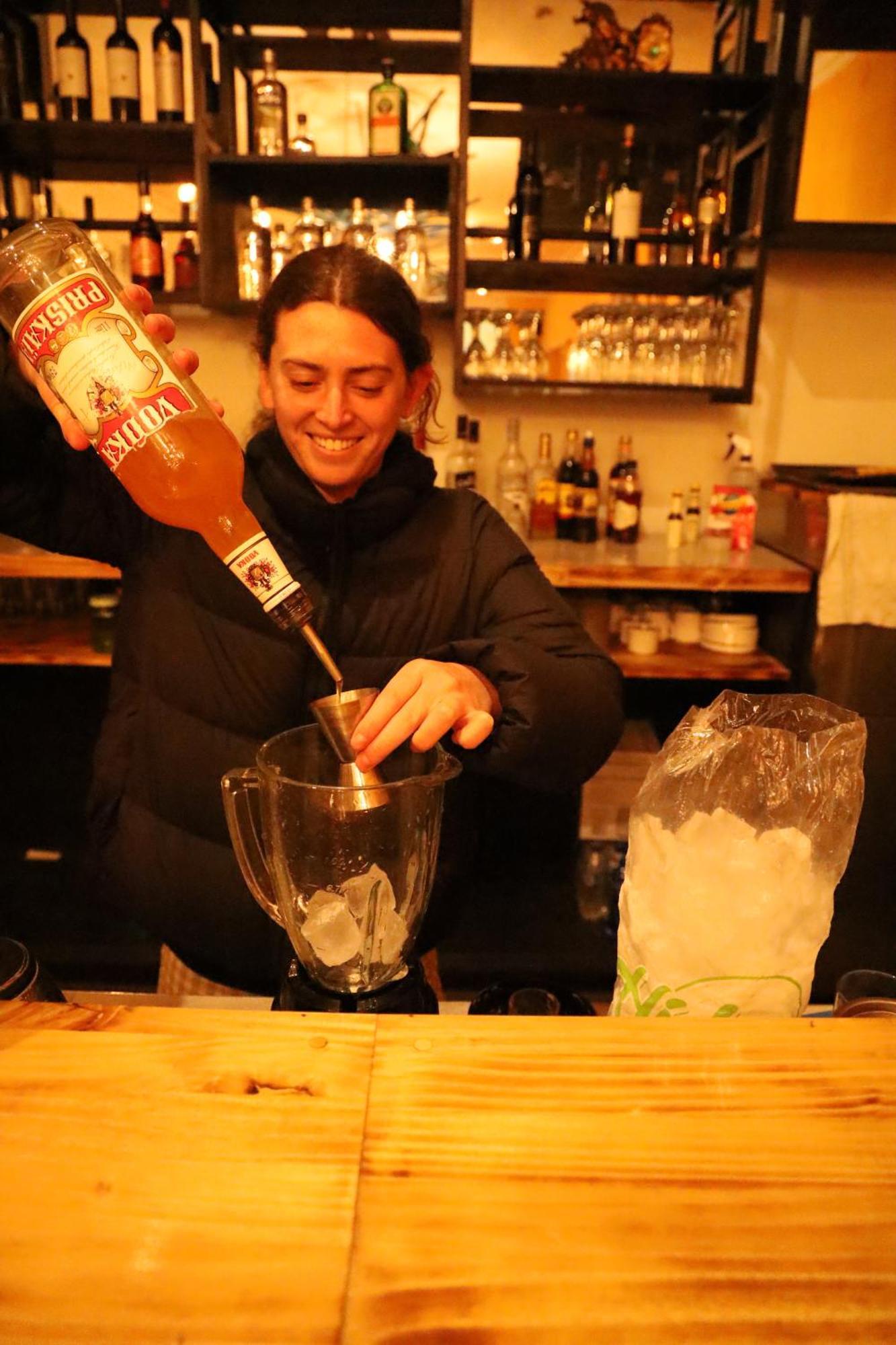 Hommam (Adults Only) Pansiyon Cusco Dış mekan fotoğraf