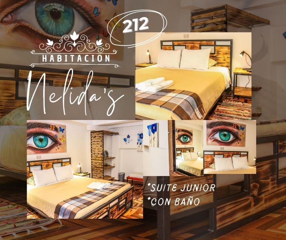 Hommam (Adults Only) Pansiyon Cusco Dış mekan fotoğraf