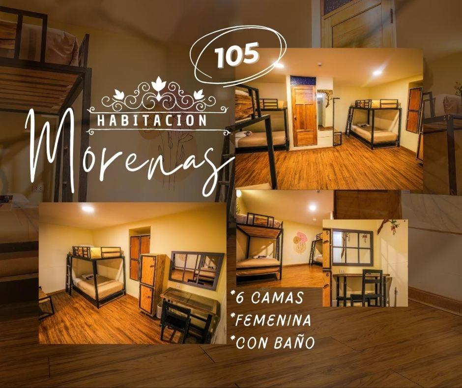 Hommam (Adults Only) Pansiyon Cusco Dış mekan fotoğraf