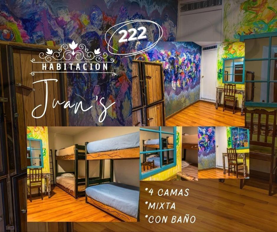 Hommam (Adults Only) Pansiyon Cusco Dış mekan fotoğraf