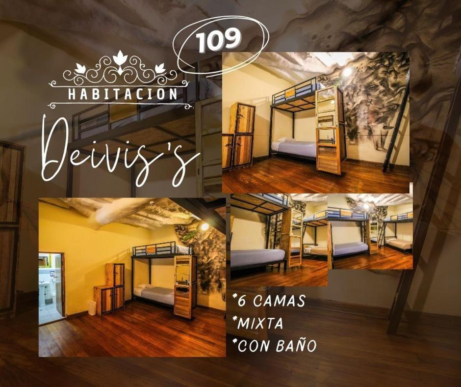 Hommam (Adults Only) Pansiyon Cusco Dış mekan fotoğraf