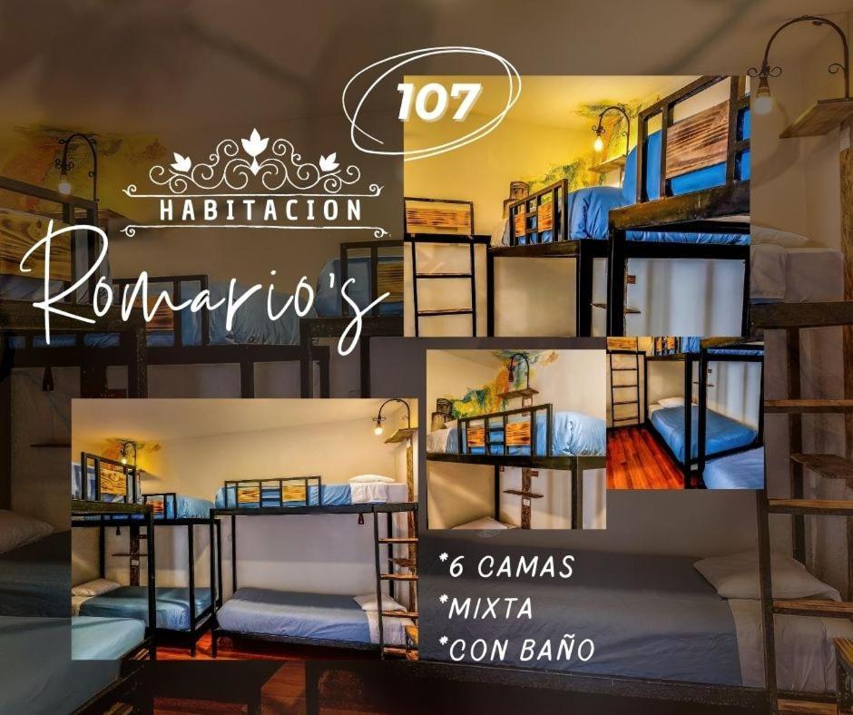 Hommam (Adults Only) Pansiyon Cusco Dış mekan fotoğraf