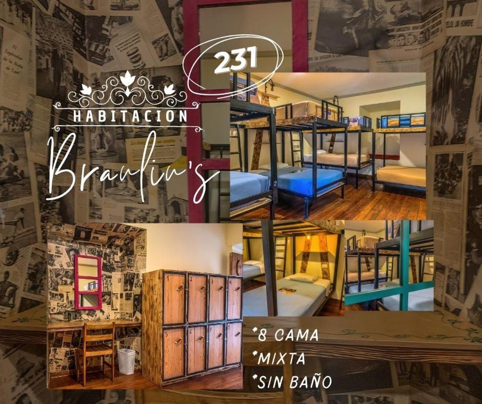 Hommam (Adults Only) Pansiyon Cusco Dış mekan fotoğraf