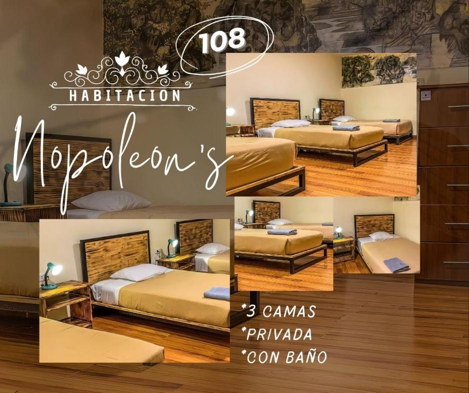 Hommam (Adults Only) Pansiyon Cusco Dış mekan fotoğraf